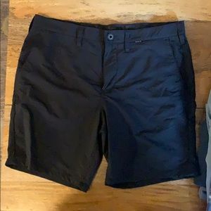 Hurley Nike Dri-Fit Shorts